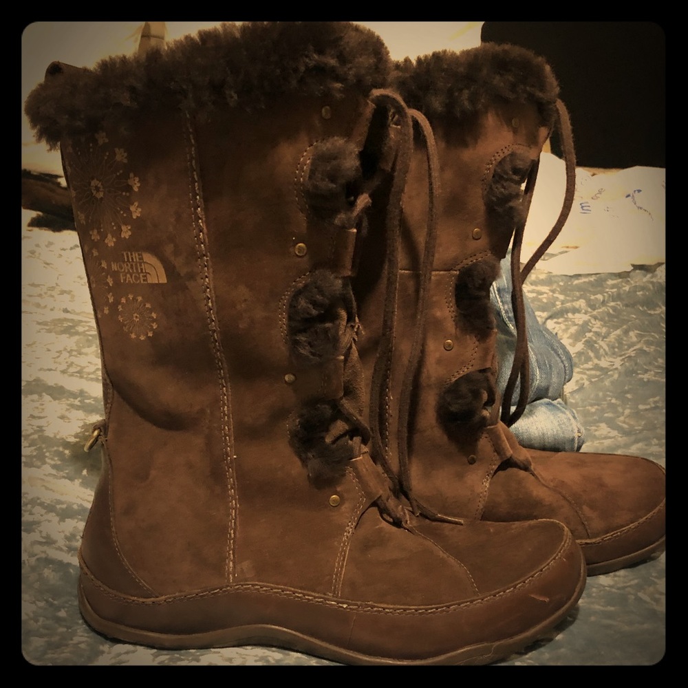 The North Face Boots